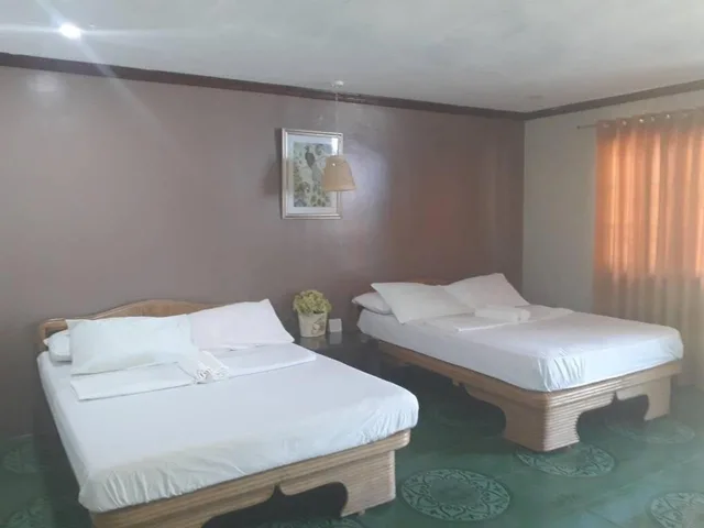 Room, Quadruple, Panglao Grande Resort 1/4