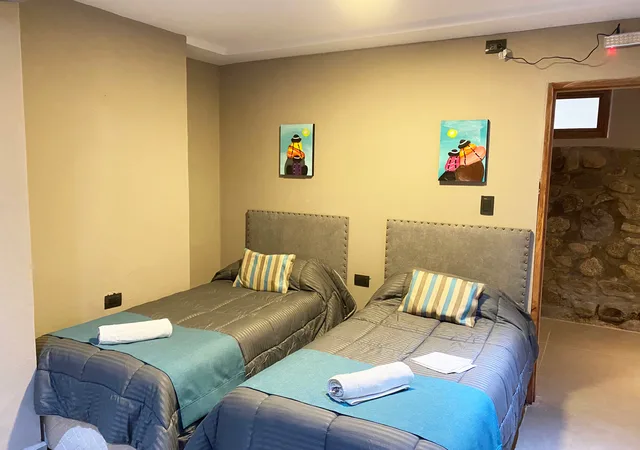 غرفة عائلية، Hotel Colonial Tafi del Valle by DOT Tradition 2/7