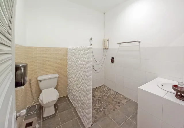 غرفة سوبيريور ثلاثية بسرير مزدوج، SILAMANEE RESORT & SPA HOTEL 7/8