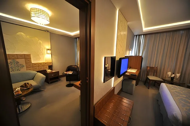 Suite, Grand Star Hotel Bosphorus 2/2