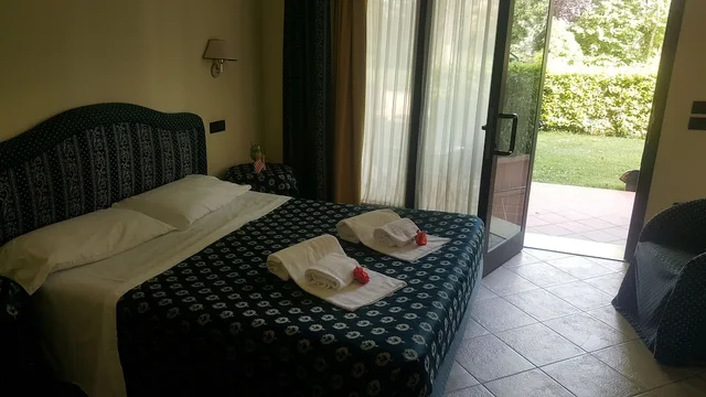 غرفة اقتصادية بسرير مزدوج، Yachting Hotel Mistral 3/7