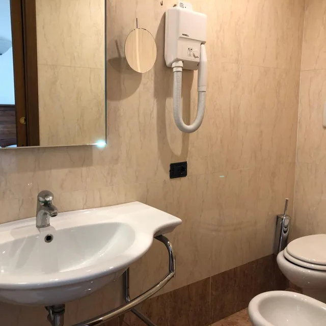 Room, Double Bed, Le Due Fontane 8/8