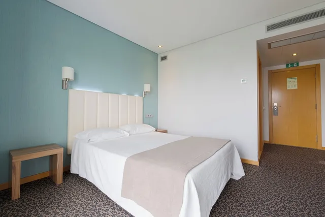 City, Double Bed، Azinheira 3/4