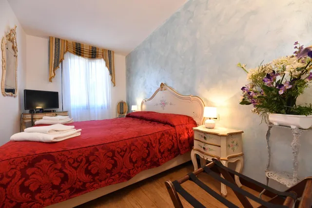 غرفة اقتصادية، Locanda Casa Martini 1/1