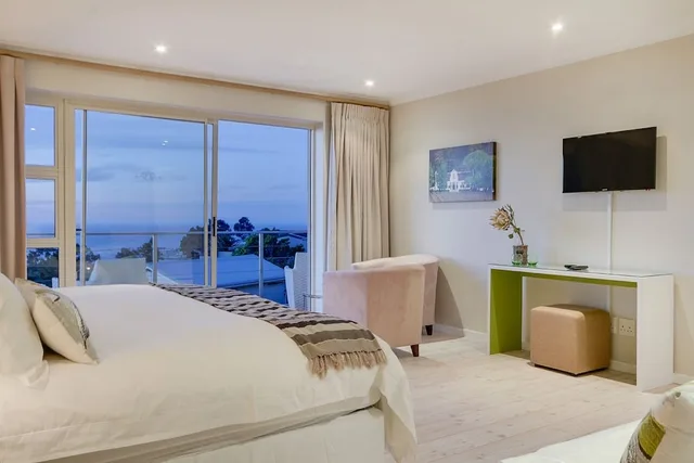 Amber Place، كيب تاون 13/46