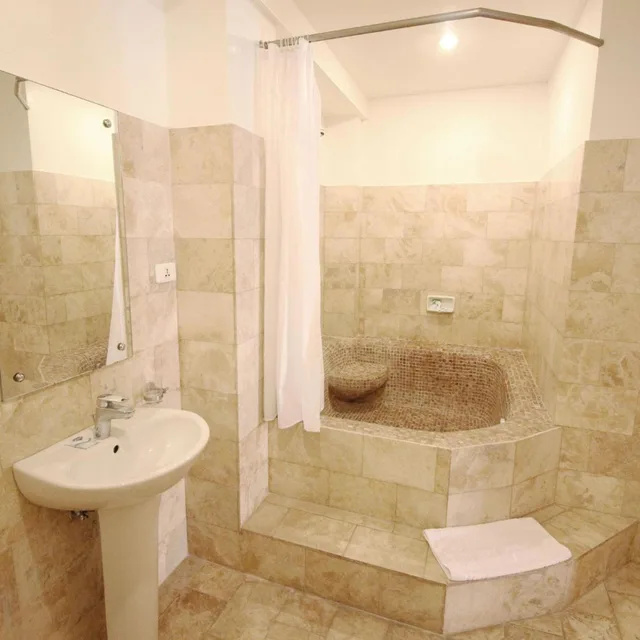 جناح بشرفة، Mermaid Resort 5/5