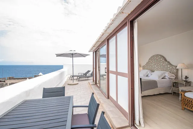 Deluxe, Suite, ISLA BAJA SUITES 5/8