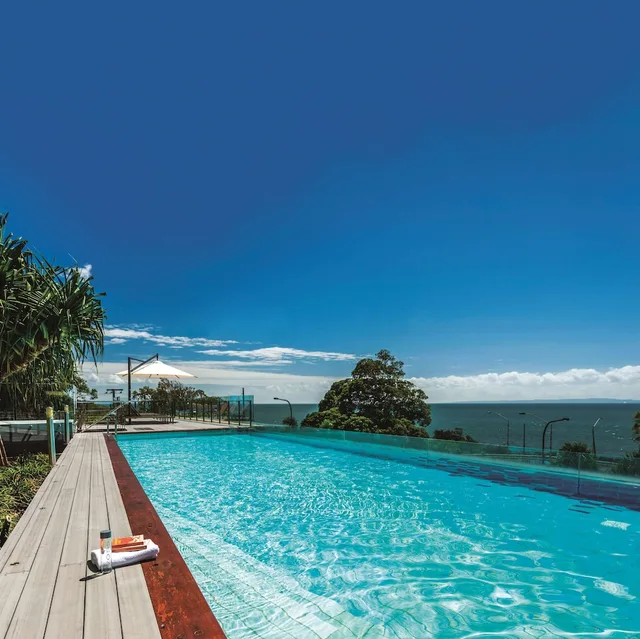 Oaks Redcliffe Mon Komo Suites, North Lakes, Narangba 1/77