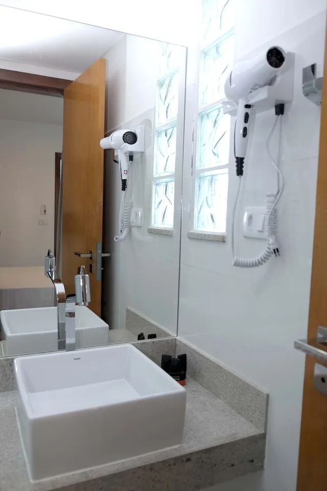 Luxury, Flat, Double Bed, Balcony, Bella Vida Suites e Apartamentos 5/6