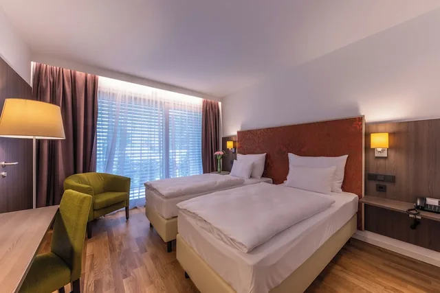 غرفة بريميوم بسرير كينج بشرفة، Pytloun Schlosshotel Weikersdorf 3/5