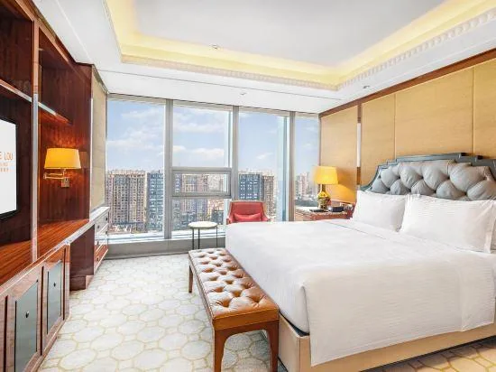 Deluxe, King Bed, Queen Bed, Han Yue Lou Hotel Nanjing - A Solís Managed Hotel 1/3
