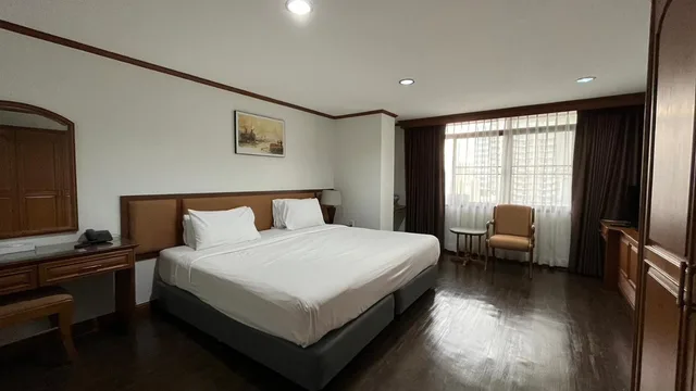 1 Bedroom, Presidential, Suite, Yellow Ribbon Hills Boutique Suites 1/3