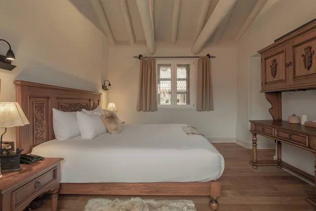 Suite, 1 King and 1 Single Beds, ANTIGUA CASONA SAN BLAS 2/10