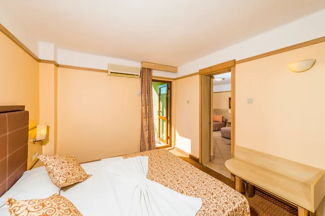 غرفة عائلية، Vonresort Golden Coast 1/3