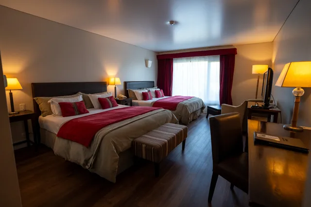 غرفة سوبيريور بسرير مزدوج، Loi Suites Chapelco Hotel 4/5