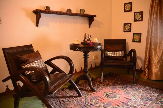 House of Spices، مدينة زنجبار 39/65