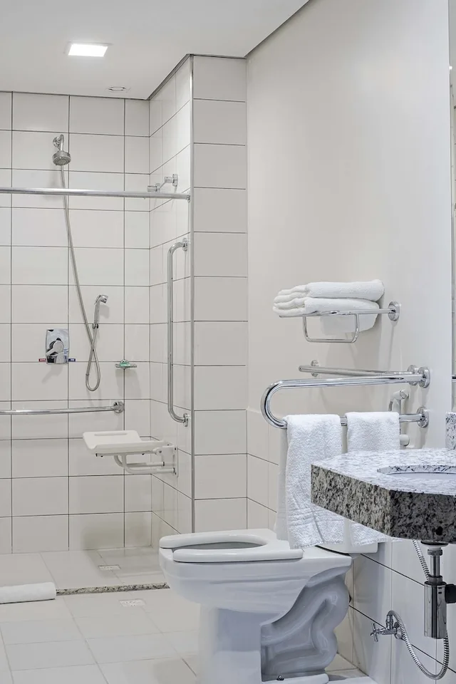 غرفة ديلوكس، Slaviero Hotel Porto Velho 9/10