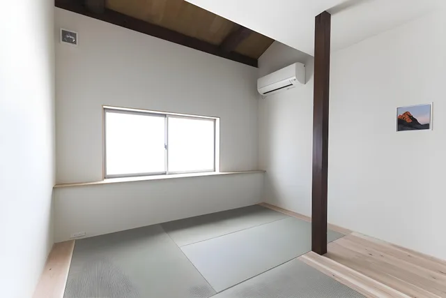 غرفة يابانية بسريرين مزدوجين بحمام مشترك، Shizuya Kyoto - Hostel 1/1