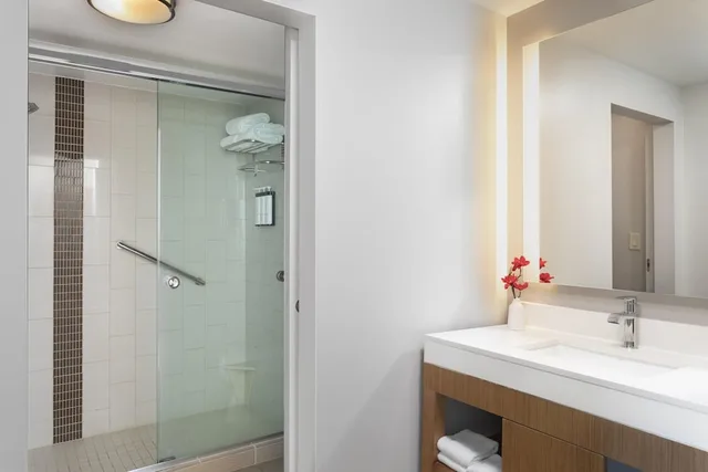 غرفة بسريرين كوين، Hyatt Place Bayamon 7/10