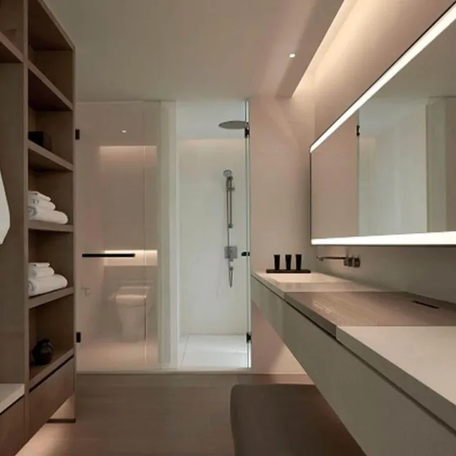 لوفت بسريرين منفصلين، Alila Wuzhen 1/2