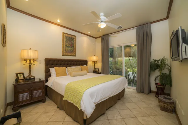 شقة سكنية فاخرة بشرفة بغرفة نوم واحدة، Stay in Costa Rica 3/4