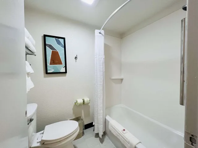 غرفة بسريرين كوين، Comfort Inn and Suites Beaver Dam 5/5