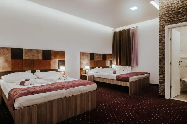 غرفة عائلية، Hotel & Spa Meydan 1/10