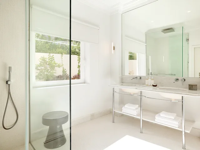 Villa, Mandola Rosa, A Resort to Live 10/10