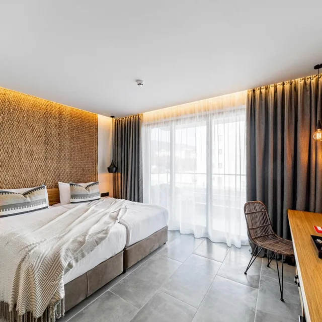Family, Lateral Side Sea View, Sofa، Grifid Hotel Vistamar 2/5