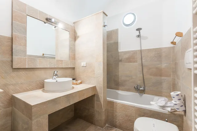 شقة كومفورت، Bdb Luxury Rooms Spagna 7/8