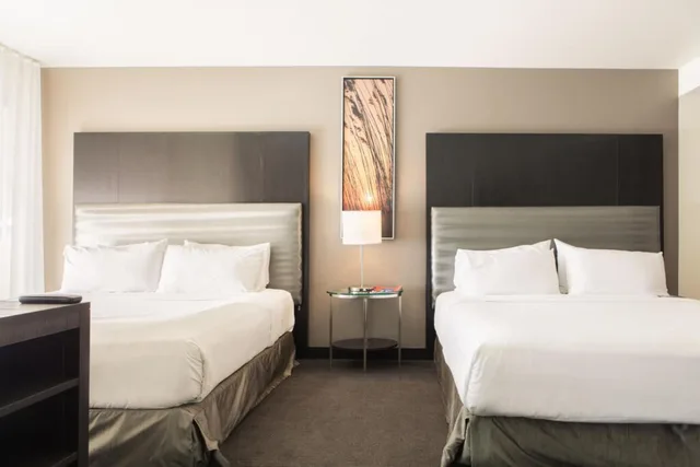 Aloft, 2 King Beds، Aloft Silicon Valley 3/6