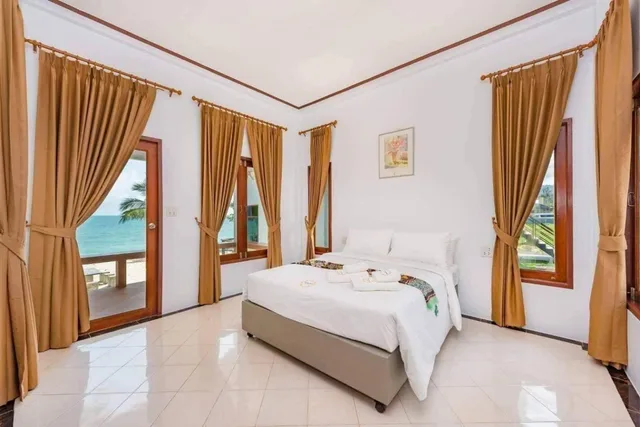 فيلا بغرفتي نوم، The Boutique Khanom 2/6