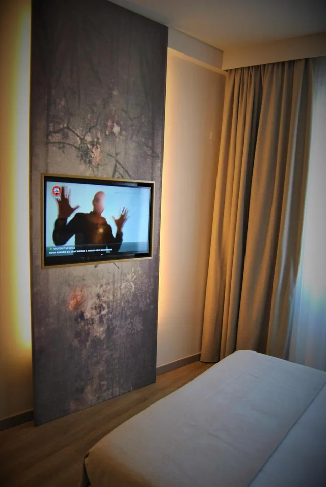 غرفة مفردة، Mokinba Hotel King 9/15