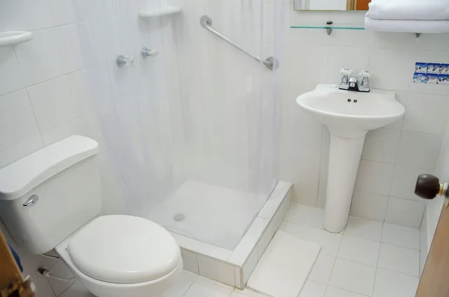غرفة سوبيريور بسريرين منفصلين، Be La Sierra Hotel 8/9