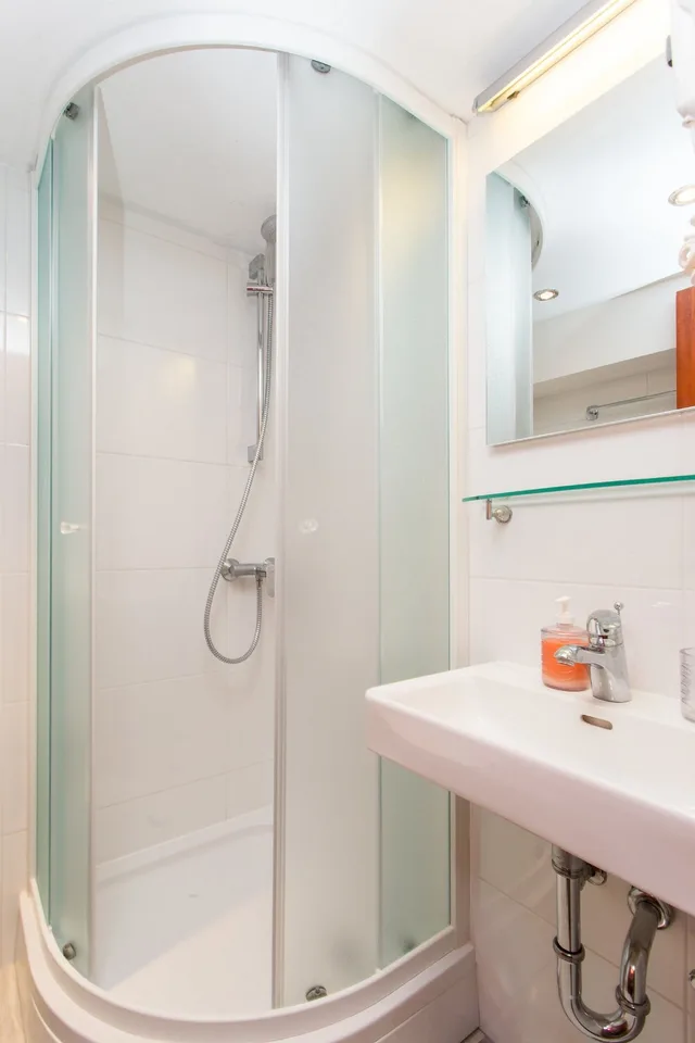 Ivana Old Town, Studio, Apartment, King Bed، Apartments Ivana 8/9