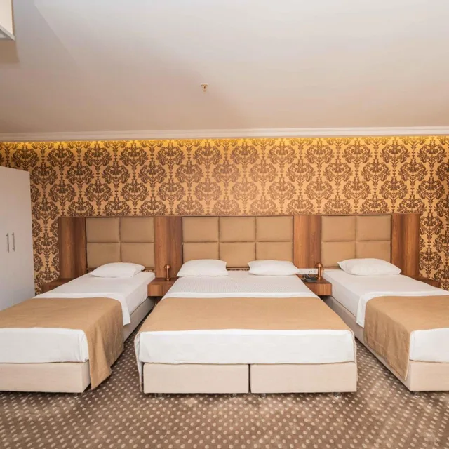 جناح تنفيذي، Comfort Hotel Haramidere 2/9