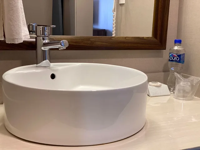 غرفة ديلوكس بسريرين مزدوجين بإطلالة على المدينة، Courtyard By Marriott Puebla Las Animas 8/10