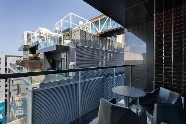 Elegant, Balcony، Hugos Boutique Hotel - Adults Only 5/6