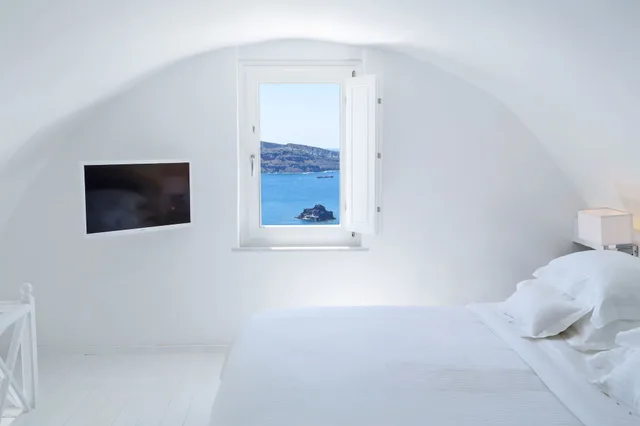 Canaves, Suite, 2 King Beds, Private Pool، Canaves Oia Suites 1/10