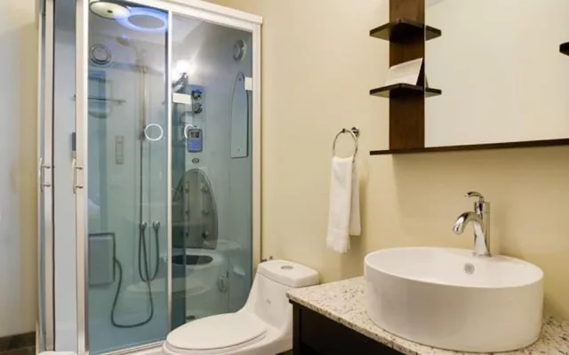 2 Bedrooms, Suite, King and Queen Bed, Grande Rockies Resort Bellstar Hotels Resorts 7/9