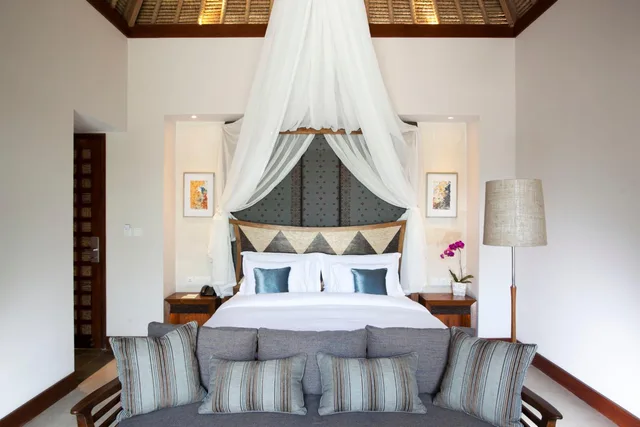 Villa, Valley View, Plunge Pool، TEJAPRANA RESORT & SPA 1/10
