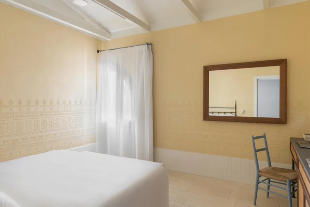 غرفة كلاسيكية، Hotel Le Dune Piscinas Ecoresort And Beach 2/7