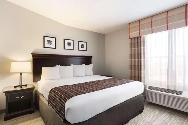 جناح بسرير كينج، Country Inn & Suites By Radisson Kearney NE 1/2