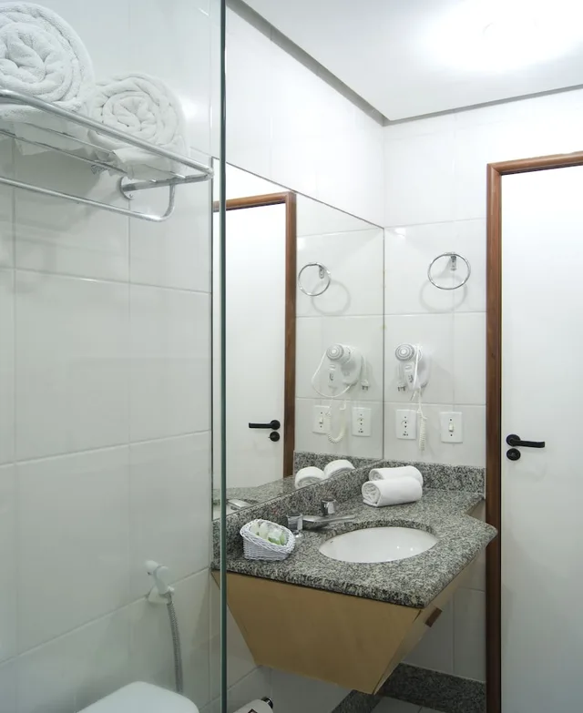 غرفة سوبيريور مفردة بسريرين منفصلين، Nobile Suites Diamond 7/8