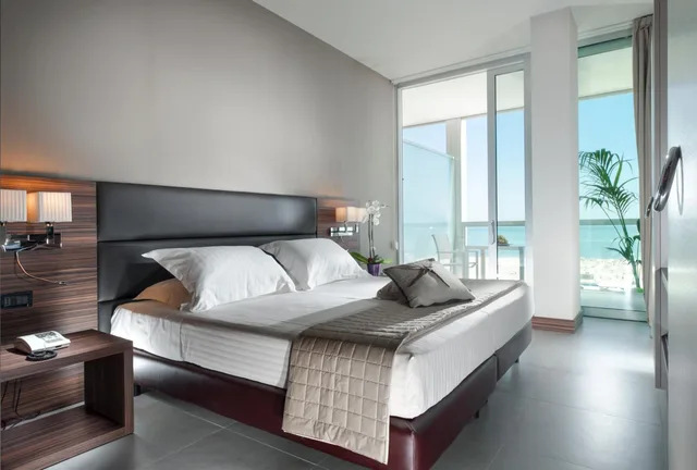 غرفة تُحدَّد عند الوصول، Waldorf Suite Hotel 1/1