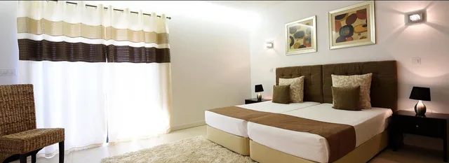 2 Bedrooms, Town House, 2 Bathrooms, Main Building, Belmar Spa and Beach Resort 2/5