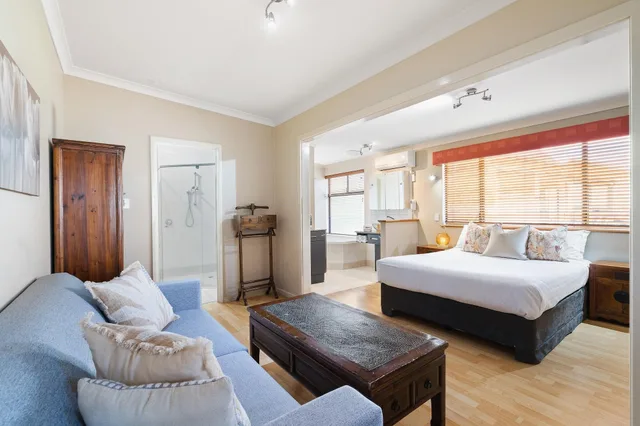 غرفة كلاسيكية، Bay Village Resort Dunsborough 1/5