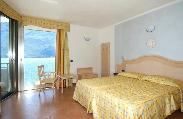 غرفة سوبيريور بسرير مزدوج أو سريرين منفصلين، Surf Hotel Pier 3/10