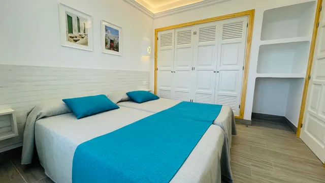 بنغل بريميوم سوبيريور، Palmeras Garden 1/3