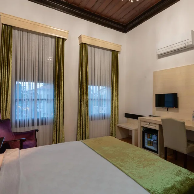 غرفة ديلوكس، Cedrus Hotel 5/10
